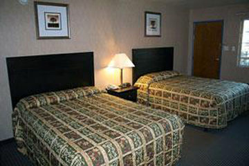 Comfort Inn City Center ลอสแอนเจลิส ภายนอก รูปภาพ