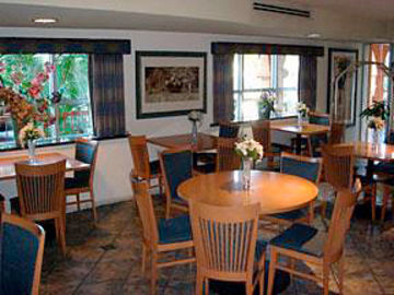 Comfort Inn City Center ลอสแอนเจลิส ภายนอก รูปภาพ